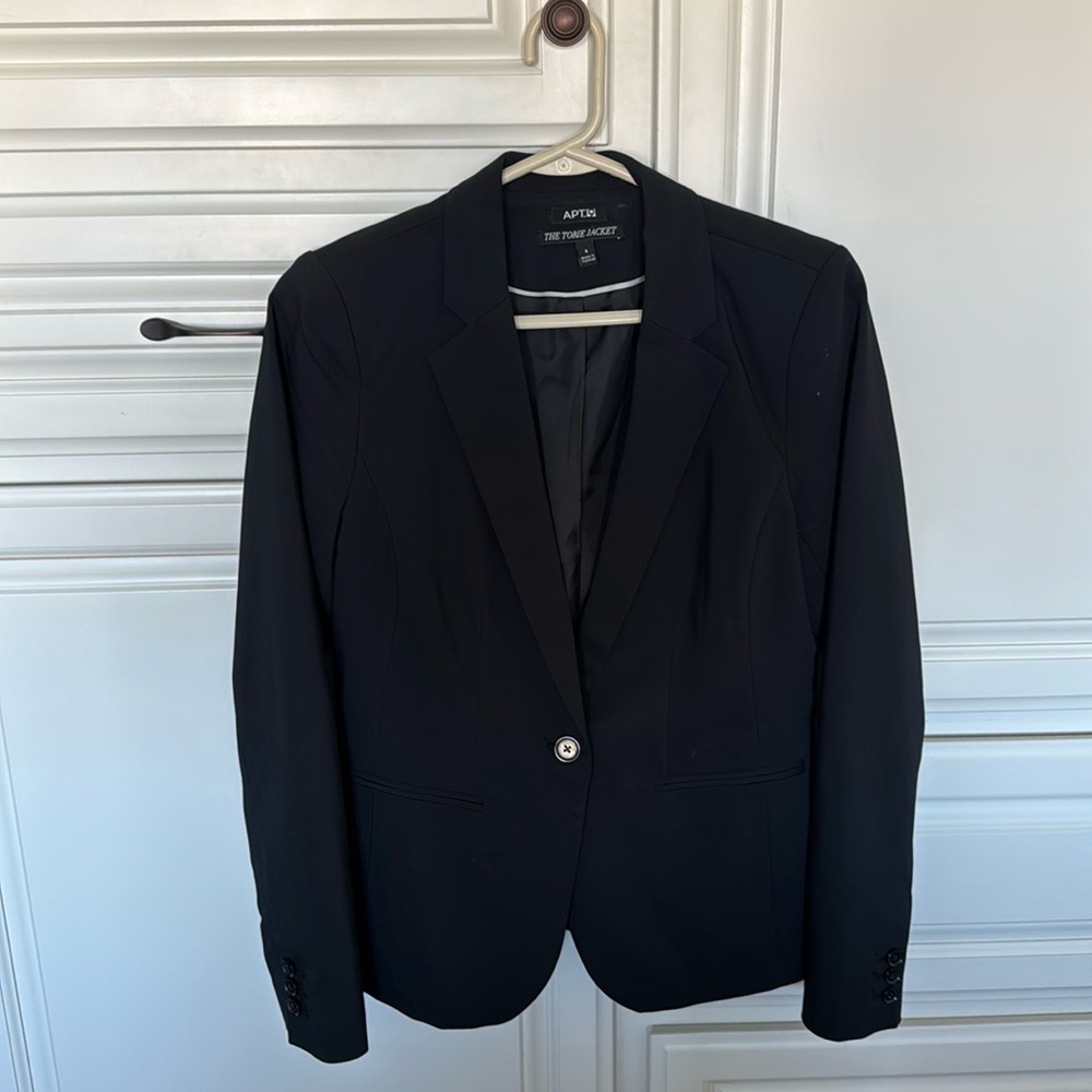 Apt 9 The Torie Jacket